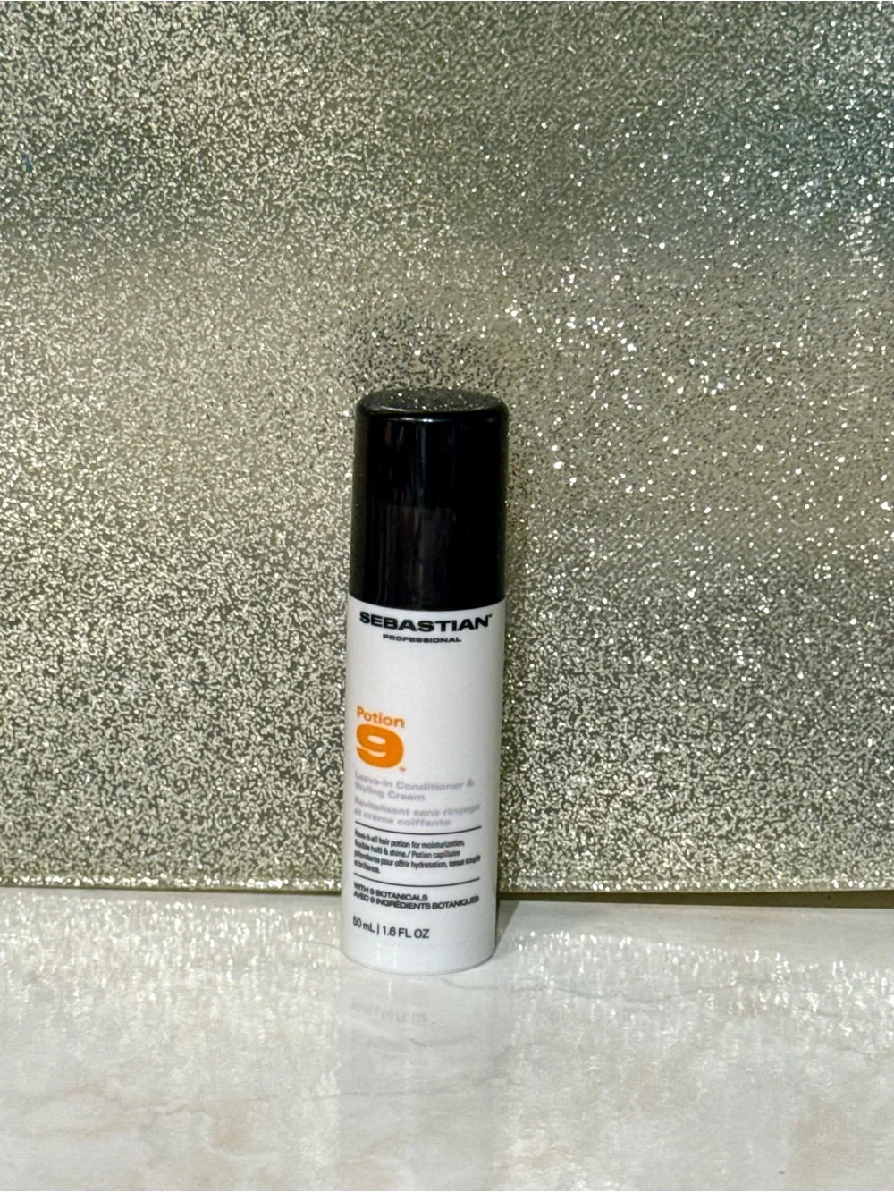 5 for $25 item 🌺 Mini Travel Size Sebastian Potion 9 Leave-In Conditioner
